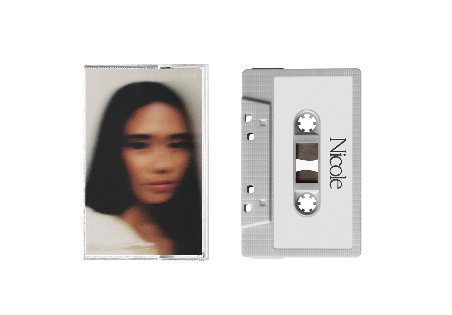 Nicole Cassette
