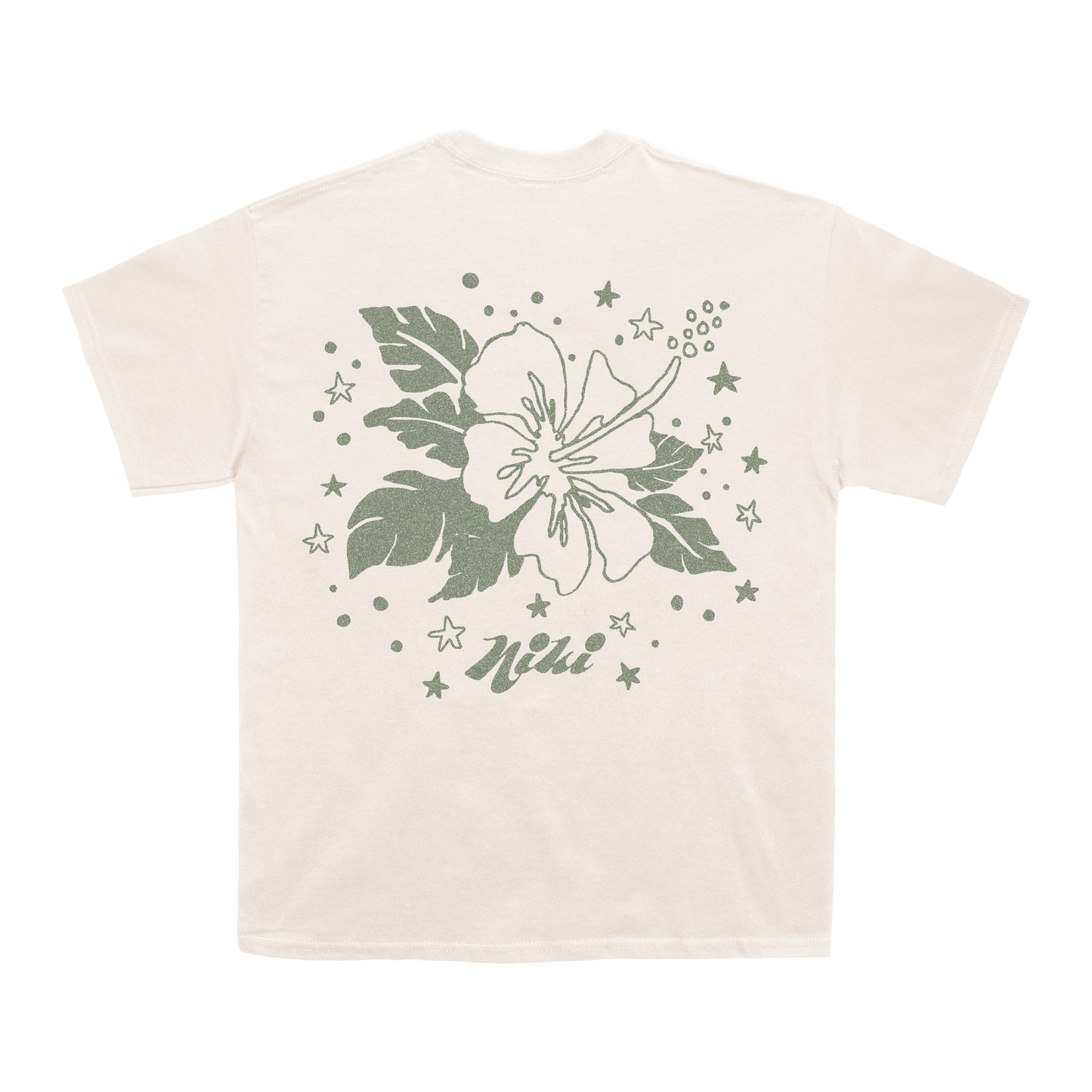 Niki Maui Tee