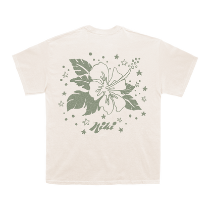 Niki Maui Tee