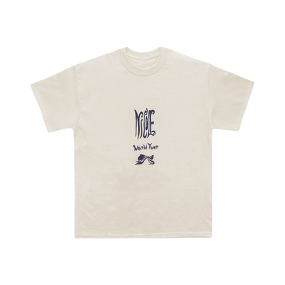 Niki 2023 Castle Tour Tee