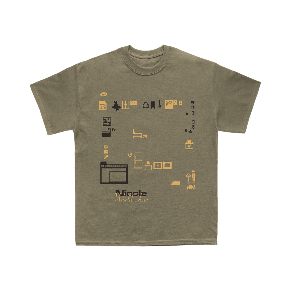 Official Online Store – NIKI