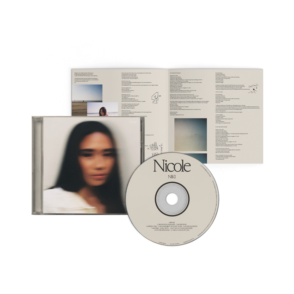 Official Online Store – NIKI