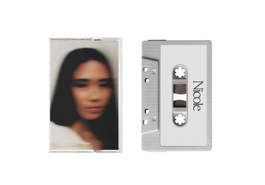 Nicole Cassette